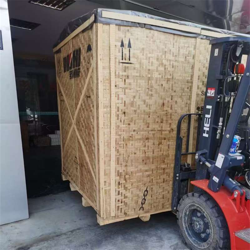 荔波县昌都市：全方位物流专线服务领航者