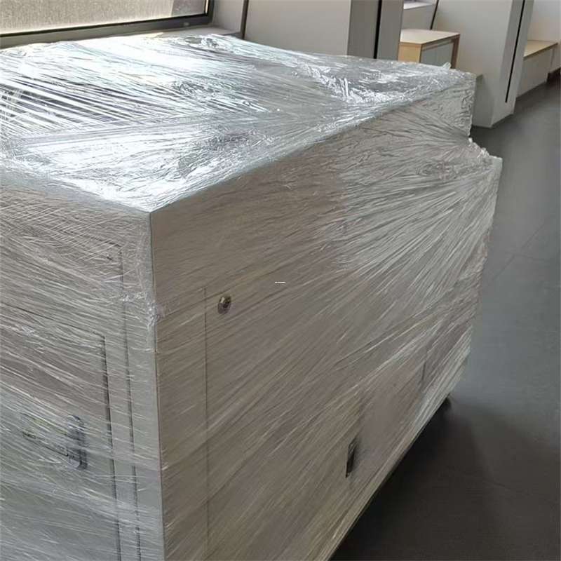 荔波县萨嘎县：物流专线的高效货运之旅