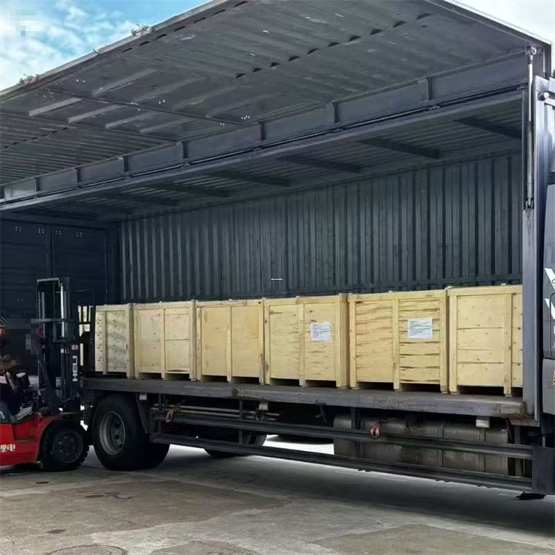 荔波县聂拉木县：物流专线的高效货运之旅