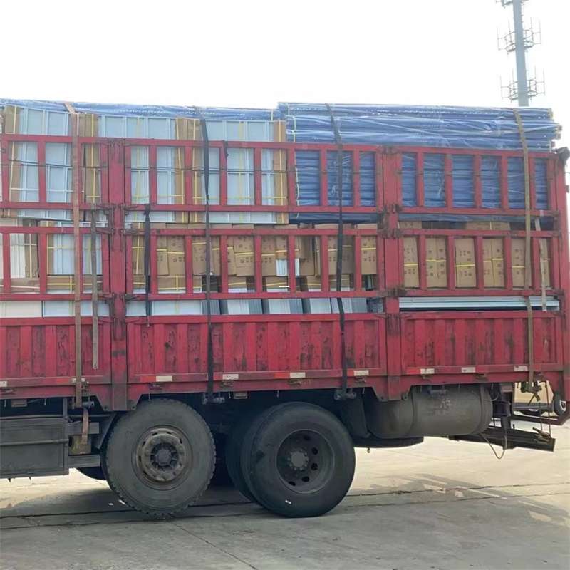荔波县探索会东县多元物流服务的魅力