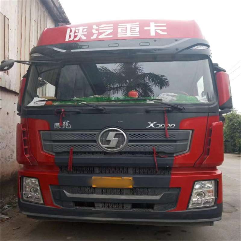 荔波县德昌县物流：专线直达的多元货运之旅