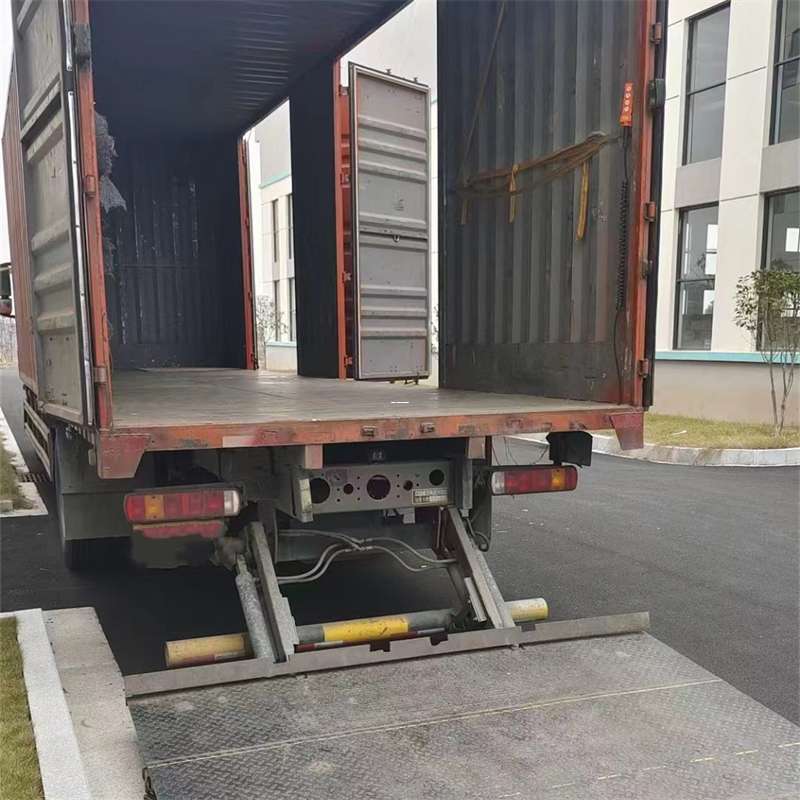 荔波县江安县物流：多元运输服务与线路探秘