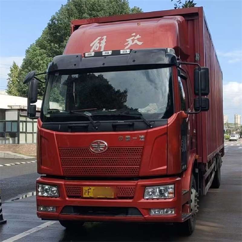 荔波县东坡区物流：多样服务与高效运输线路探秘