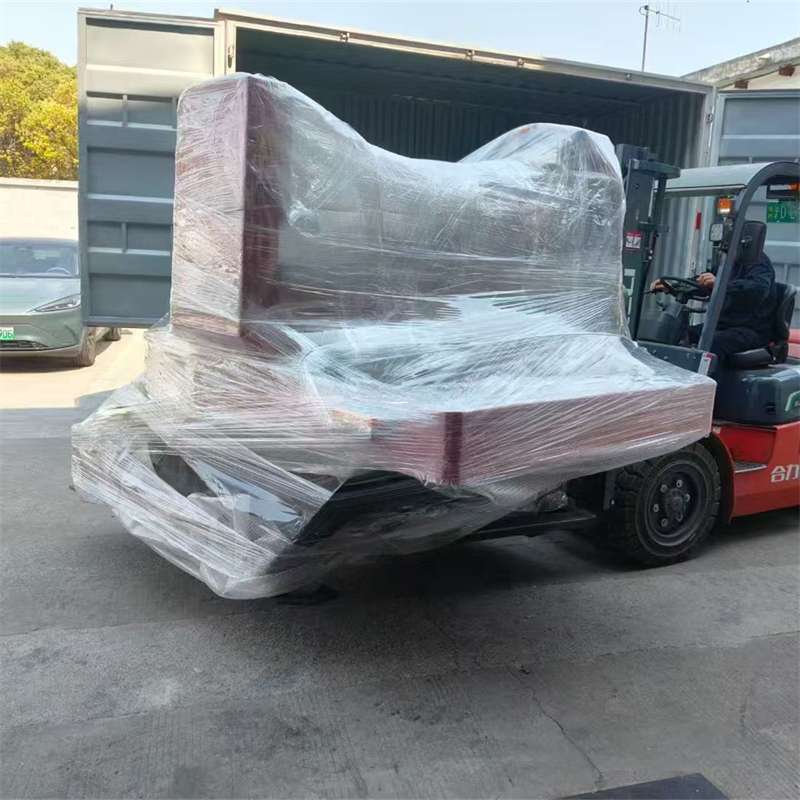 荔波县眉山市物流专线：多元货运服务探秘