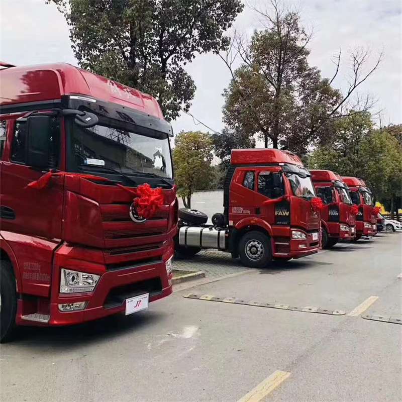 荔波县胡杨河市：物流专线的多元高效运输服务