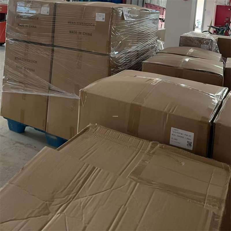 荔波县泸县物流：多元服务与高效运输线路探秘
