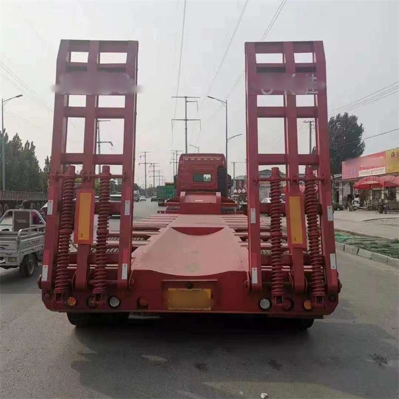 荔波县锦江区物流：多元运输服务探索