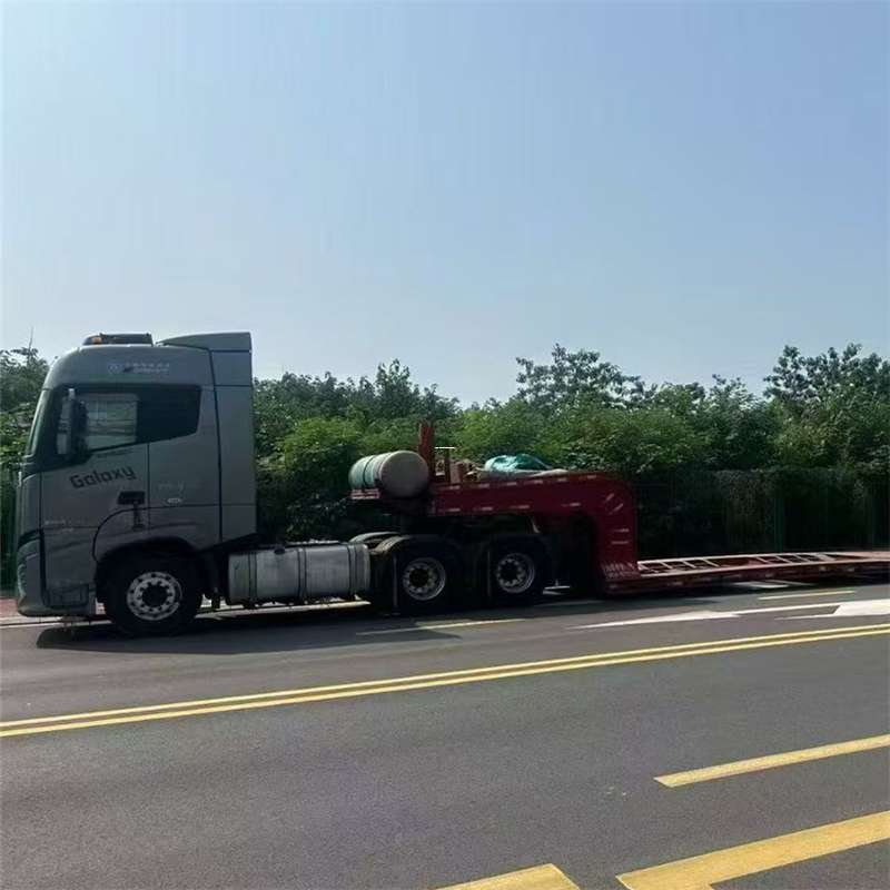 荔波县佛罗镇：多元物流服务与运输线路探秘